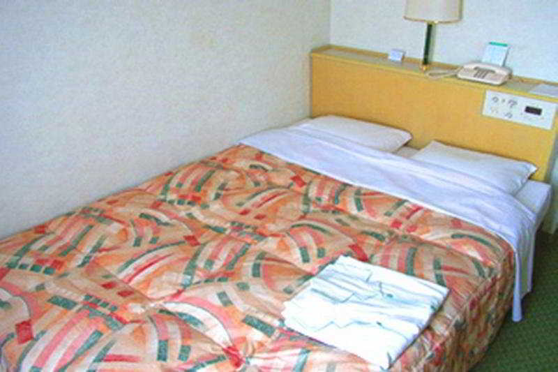 Osaka Namba Washington Hotel Plaza Buitenkant foto
